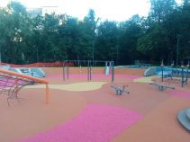  EPDM 